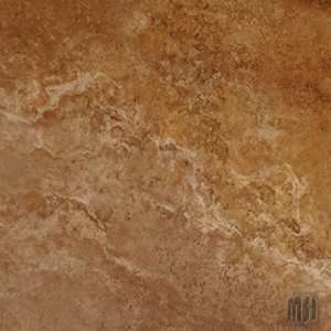   Toscana Canyon 1 X 3 V Cap Cnr Porcelain Floor Tile