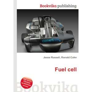  Fuel cell Ronald Cohn Jesse Russell Books