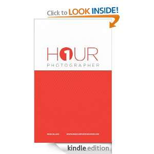 One Hour Photographer: Rosh Sillars:  Kindle Store