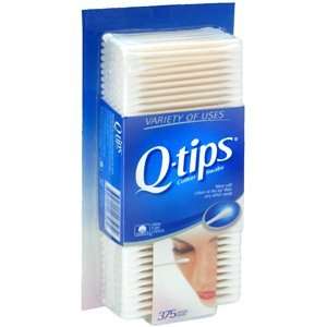  Q TIPS SWABS 375 EACH