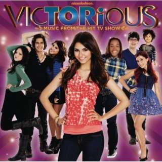  All I Want Is Everything Victorious Cast feat. Victoria 