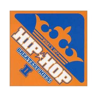  Whats Up?: Hip Hop Greatest Hits V.2: Various Artists