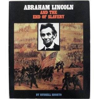 Abraham Lincoln (Pb) (Gateway Civil Rights) by Russell Shorto (Mar 1 