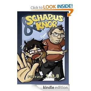 Schabus & Knor: release 1.0.8 (German Edition): Wolfgang Hoffelner 