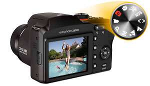 Kodak EasyShare Z5010 Digital Camera Kodak EasyShare Z5010 Digital 
