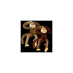  12 Plush Monkey Stuffed Animal: Health & Personal Care