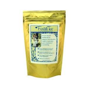  FertiliTea A Natural Fertility Tea Blend 3oz Health 