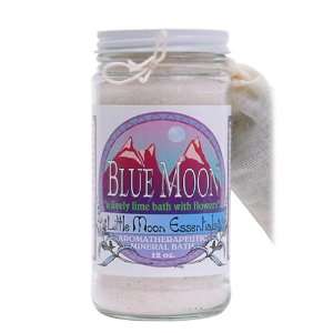  Little Moon Essentials BMO 12 Blue Moon Bath Salt Large 