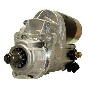  MPA (Motor Car Parts Of America) 17892N New Starter 