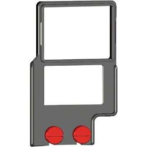  Zacuto Z Finder Mounting Frame for Small DSLR bodies with 