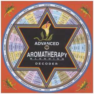  Decoder   Aromatherapy   Advanced by SomaTherapy: Health 