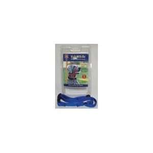 PACK HEAD HARNESS, Color: BLUE; Size: SMALL (Catalog Category: Dog 