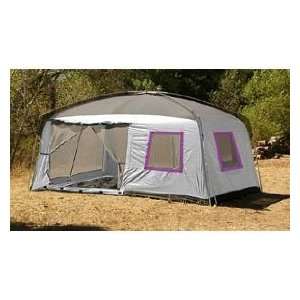   Paha Que   Perry Mesa 3 Season Tent and Screen Room: Sports & Outdoors