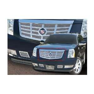  CADILLAC ESCALADE 2007 2012 CLASSIC SIXTEEN UPPER GRILLE 