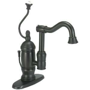  Belle Foret BFN32507ORB Lavatory Faucet, Oil Rubbed Bronze 