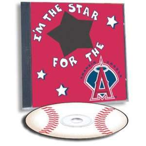 Los Angeles Angels of Anaheim   Batters Version   Custom Play By Play 
