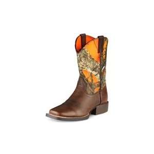  Ariat Kids Quickdraw Boots: Sports & Outdoors