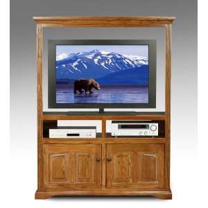   50.75 Wide Entertainment Center (Made in the USA)