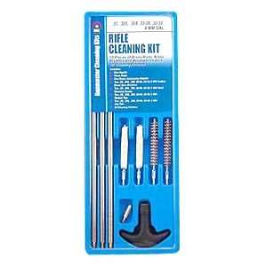  DAC Rifle Cleaning Kit 30/30 06/308 Clam Pack Sports 