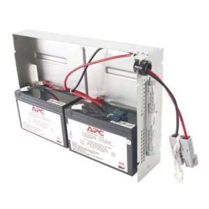  Sealed Lead Acid battery for APC SLA22 BTI: Electronics