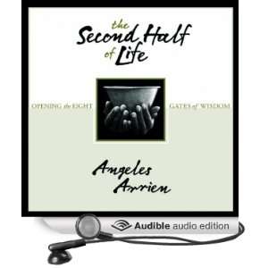  The Second Half of Life (Audible Audio Edition) Angeles 