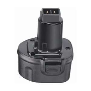   Tools (DWTDW9057) 7.2 Volt Compact Battery Pack: Home Improvement