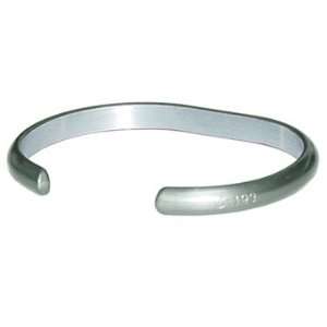  Q153 Gun Metal Bracelet (Q30054): Jewelry