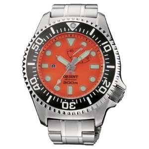   WV0051EL WORLD STAGE Collection 300m Diver Watch 
