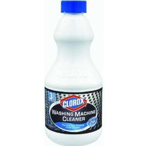  24OZ Wash Mach Cleaner: Health & Personal Care