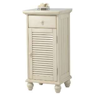  Pegasus CTAF1735D Cottage Floor Cabinet, Premium Antique 