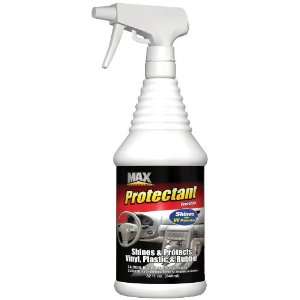  Max Professional 3081 Protectant, 32 oz.   32 FL oz 