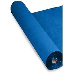  Dark Blue Solid Flat Paper (4 x 50 roll): Toys & Games