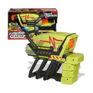  Transformers Movie: Allspark Blaster   Ratchet: Toys 