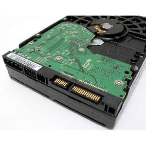  WD 5521110 . 320GB SATA DRIVE WWN50014EE1019326FC 22 JAN 