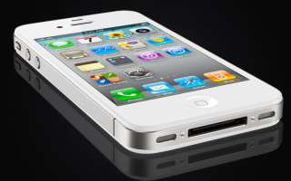 NEW iPhone 4S WHITE 64GB  FACTORY UNLOCKED  ready to ship from USA, CA 