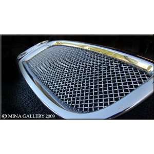  BMW 750 Series 06 08 Mesh grille assembly: Automotive