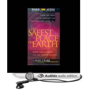  The Safest Place on Earth (Audible Audio Edition) Larry 