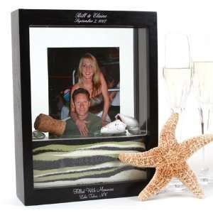  The Forever Frame Wedding & Anniversary Unity Sand Frame 