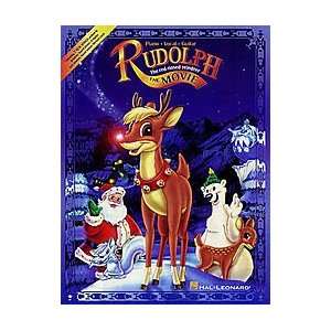    Rudolph the Red Nosed Reindeer: The Movie: Musical Instruments