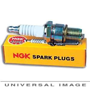    NGK SPARK PLUGS (USA),INC. 2611 SPARK PLUGS B9ES: Automotive