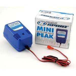  Mini Peak AC Wall Charger 1/18 vehicles Toys & Games