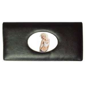  Christina Aguilera Long Wallet: Office Products