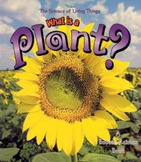   From Seed to Plant by Allan Fowler, Scholastic 