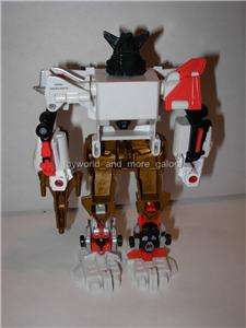 Transformers Universe Micromaster Aerialbots SUPERION 100% complete 