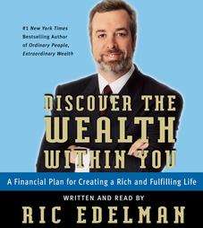   Rich and Fulfilling Life by Ric Edelman (2002, Abridged, Compact Disc