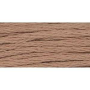DMC (3773) Six Strand Embroidery Cotton 8.7 Yard Md. Desert Sand By 