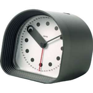  Alessi Optic Table Alarm Clock by Joe Colombo
