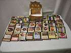 Harry Potter Trading Card Game Diagon Alley Complete Set NEW