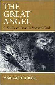 The Great Angel, (0664253954), Margaret Barker, Textbooks   Barnes 