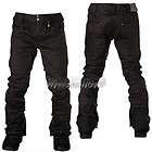 BURTON Mens RESTRICTED 2012 Snowboard Keef THAT PANTS SMALL items in 